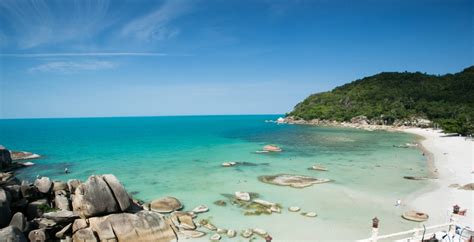 Top Four Things to do in Samui