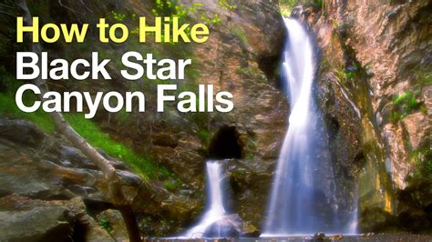 Black Star Canyon Hike Guide - HikingGuy.com