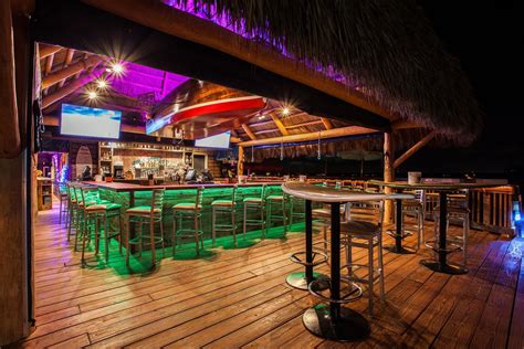 The Boat House Tiki Bar Grill - Cape Coral Yacht Club, Cape Coral, FL | Florida vacation rentals ...