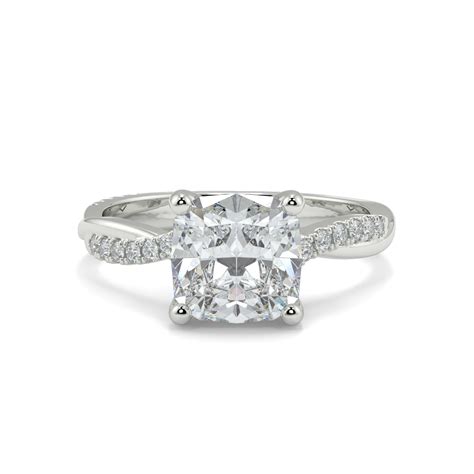 Diamond Engagement Rings for Women & Men in Sydney, Australia