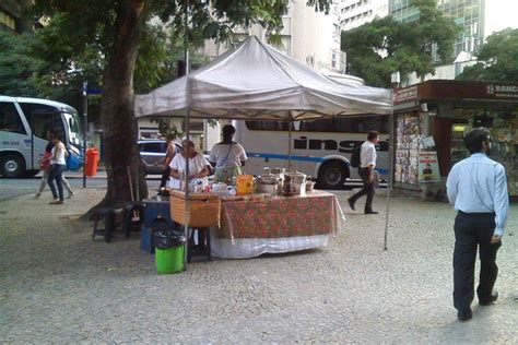 Street Food: Restaurants in Rio de Janeiro | Street food, Restaurant ...