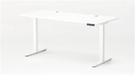 SmartDesk Core | The Essential Standing Desk for Home Offices in 2021 | Standing desk office ...