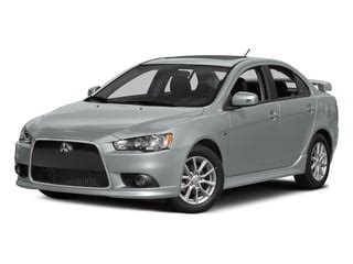 2015 Mitsubishi Sedan Ratings, Pricing, Reviews and Awards | J.D. Power