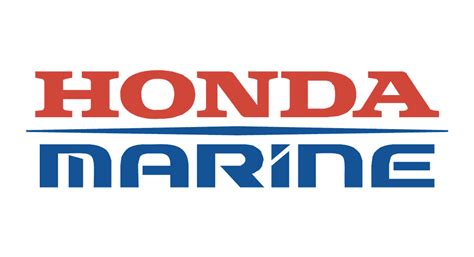 Honda Marine Logo Download - AI - All Vector Logo