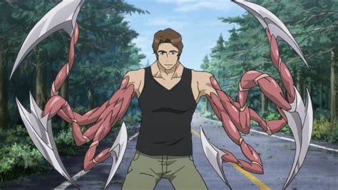 Parasyte, Anime Recommendation of the Week! - Anime Ignite