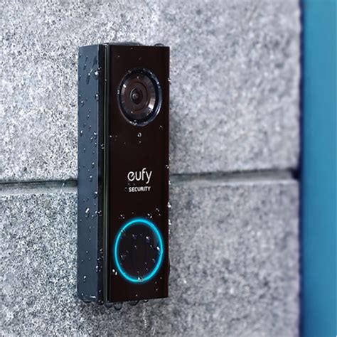 Eufy Doorbell - Video Doorbells Camera - US Official Site