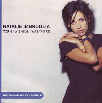 CDS: Natalie Imbruglia - 2001 - Torn FLAC