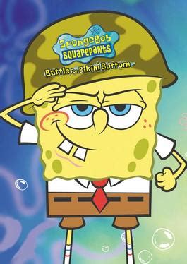 SpongeBob SquarePants: Battle for Bikini Bottom - SpongeBob SquarePants: Battle for Bikini ...