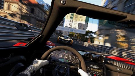 The 10 Best VR Racing Games For Real Gearheads