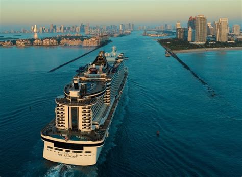 Four MSC Cruises Ships Now in Service in the Caribbean - Cruise Industry News - swedbank.nl