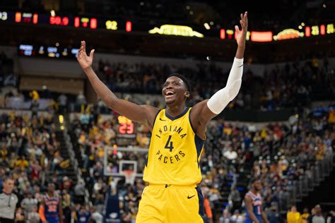 Indiana Pacers: When will Victor Oladipo return to action?