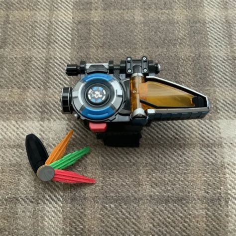 POWER RANGERS BEAST Morphers Beast X Morpher with Key Set - Working £22 ...