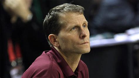 Arkansas Razorbacks pick Eric Musselman as new coach