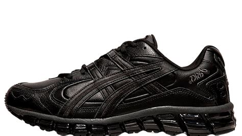 ASICS Gel-Kayano 5 360 Black | Where To Buy | 1021A161-001 | The Sole Supplier