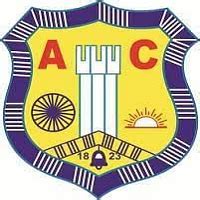 Faculty of Engineering & Technology, Agra College Agra Admissions | Top ...