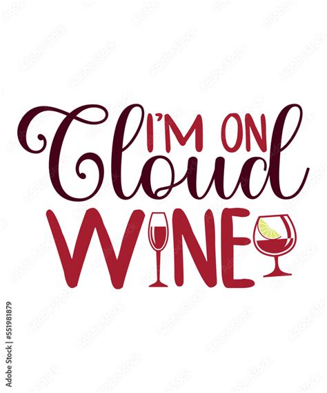 Wine Svg Bundle, Wine Svg, Alcohol Svg Bundle, Wine Glass Svg, Funny Wine Sayings Svg, Wine ...