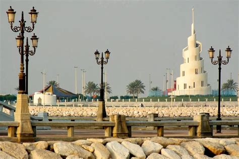 Top Reasons to Visit Dammam in Saudi Arabia | About Her