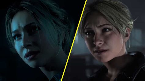 Until Dawn: Vídeo comparação mostra diferenças entre as versões do PS4 ...