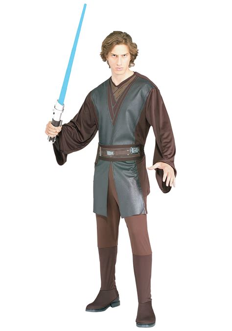 Adult Anakin Skywalker Costume