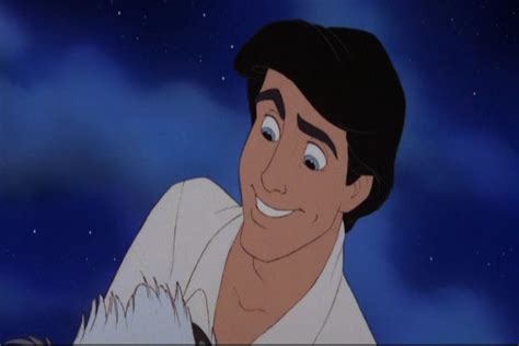 Prince Eric - Leading men of Disney Photo (6174384) - Fanpop