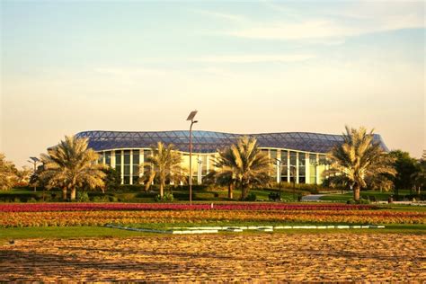 Experience the Beautiful Quranic Park Dubai - Dubai Travel Planner