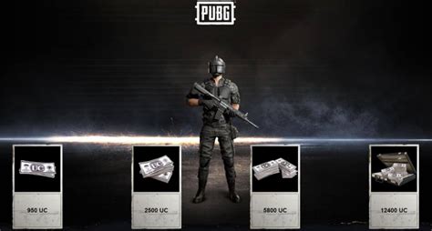 Is There Any PUBG UC Generator 2020 That Actually Works?