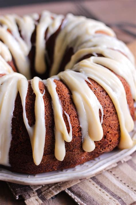 Eat Cake For Dinner: Cinnamon Ripple Sweet Potato Bundt Cake