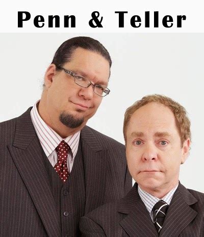 The wise way to watch “Penn & Teller: Fool Us”