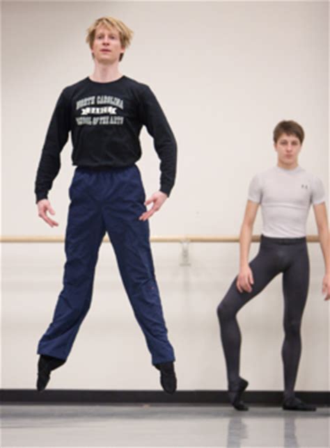 Ethan Stiefel - Ballet Dancer timeline | Timetoast timelines