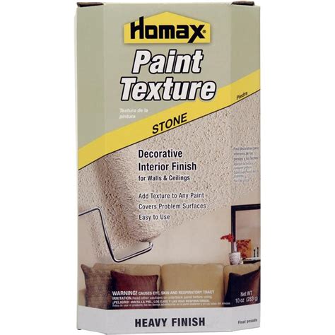 Homax Paint Texture Additives (Actual Net Contents: 10-fl oz) at Lowes.com