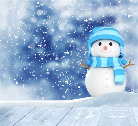 Snowman Free Stock Photo - Public Domain Pictures