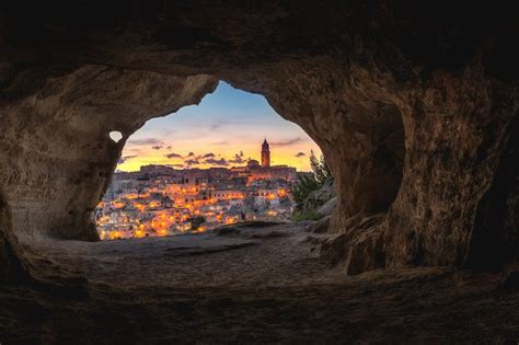 Your guide to Matera, Italy: the new home of James Bond