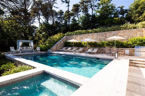 House of the Week: Luxury Cape Cod estate features heated pool, water views - masslive.com