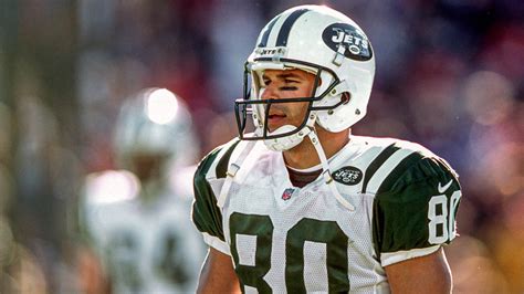 Wayne Chrebet Stats, News, Records - WR | NY Jets Legend Profile