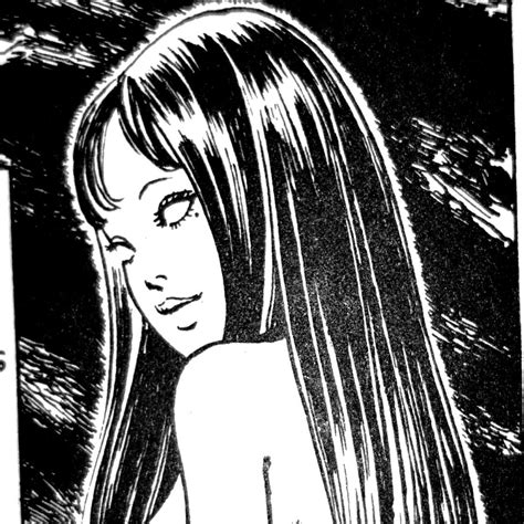 𝐁𝐔𝐁𝐁𝐋𝐄𝐁𝐀𝐁𝐈𝐄 | Junji ito, Japanese horror, Japanese art modern