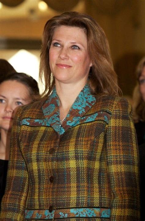 Princess Martha Louise of Norway attends a reception for Norwegian... | Norway royal family ...