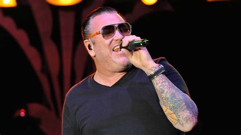 Celebrities honor Smash Mouth's Steve Harwell after death at 56 | Fox News