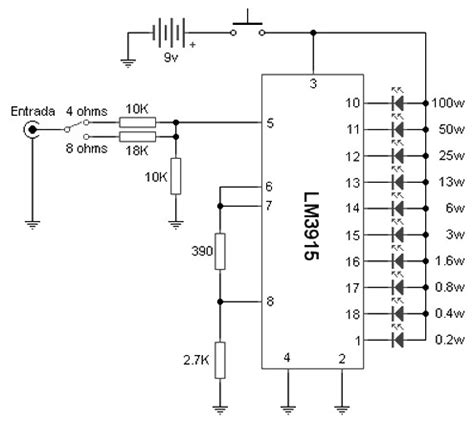 Portable Sound level meter - Amplifier Circuit Design