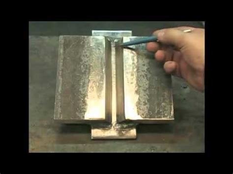 Welding Certification - YouTube