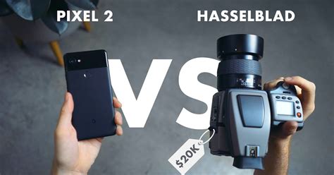 Google Pixel 2 Camera Test vs. $20k Hasselblad - Blog Photography Tips ...