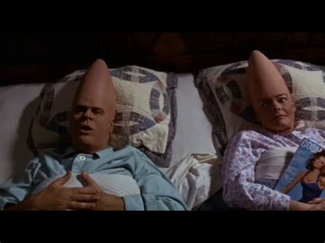 Coneheads (1993) Trailer - YouTube