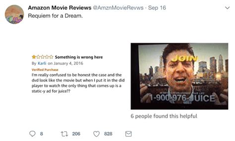 62 Amazon Movie Reviews That Prove Everyone Is Not Entitled To An Opinion