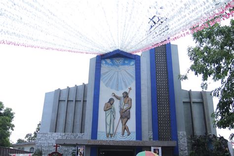 Juan Punongbayan : Fiesta ng San Juan Hagonoy , Bulacan. 2013