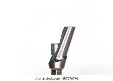 Dental Prosthetist Tools Stock Photo 687876796 | Shutterstock