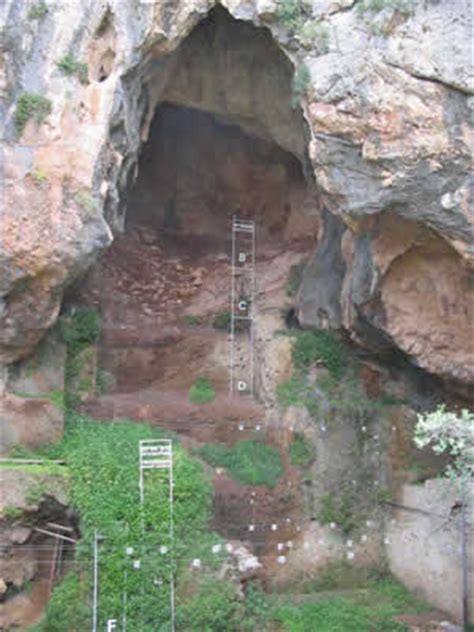 Jewish History: Mount Carmel - Haifa, Israel