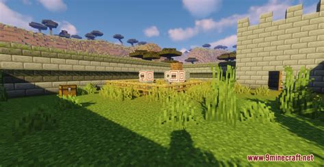 Escape the Prison Map 1.16.3 for Minecraft - 9Minecraft.Net