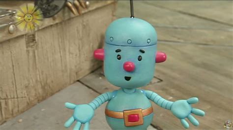 CBeebies | Little Robots - S02 Episode 11 (Sweet Dreams, Scary) - YouTube