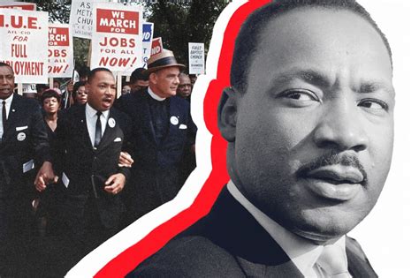Race in the Workplace: What Would Dr. Martin Luther King Jr. Say Today ...