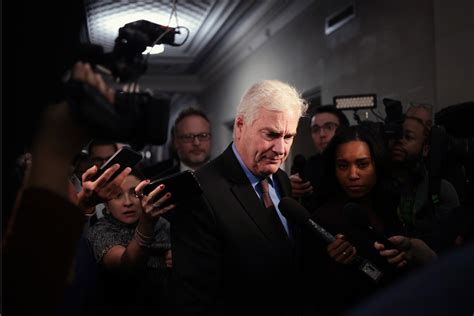 Republicans End Tom Emmer's Bid for Speaker Hours After Voting for Him