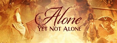 Alone Yet Not Alone | Joni and Friends